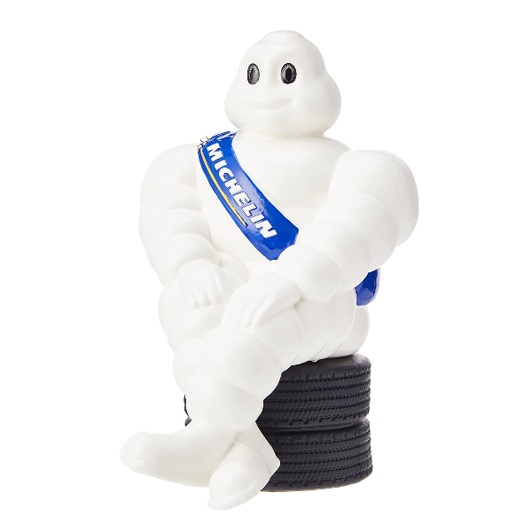 Original Michelin mand