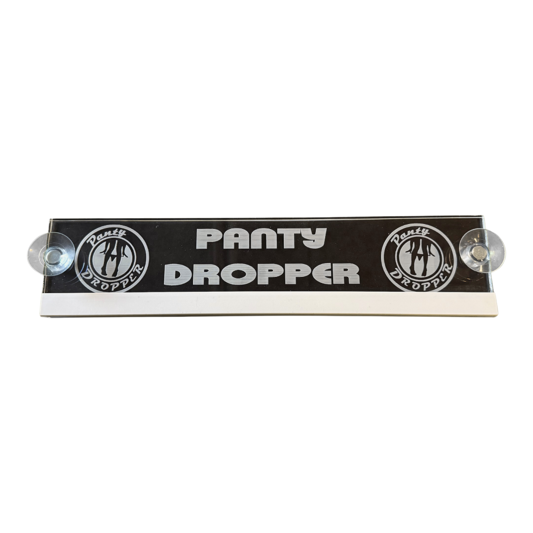 Lysplade panty dropper