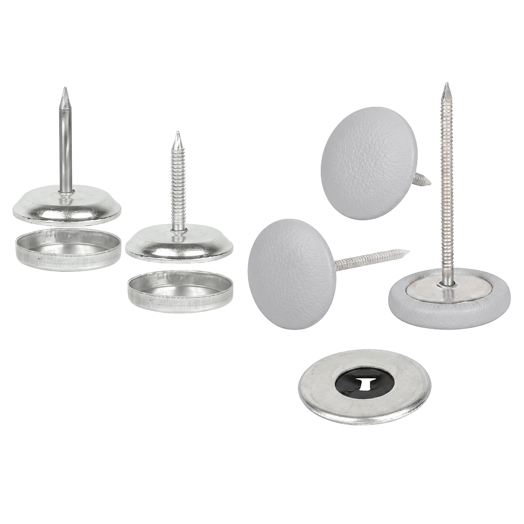 Autopolstringsknap Nappa - 11.4mm