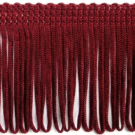 Frynse loop Bordeaux