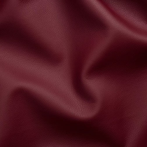 Nappa bordeaux