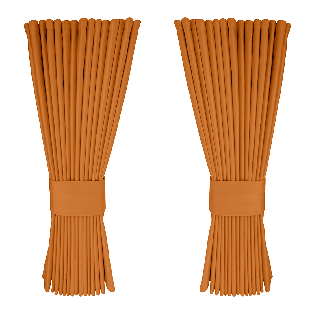 Gardin cognac alcantar - KJoF -