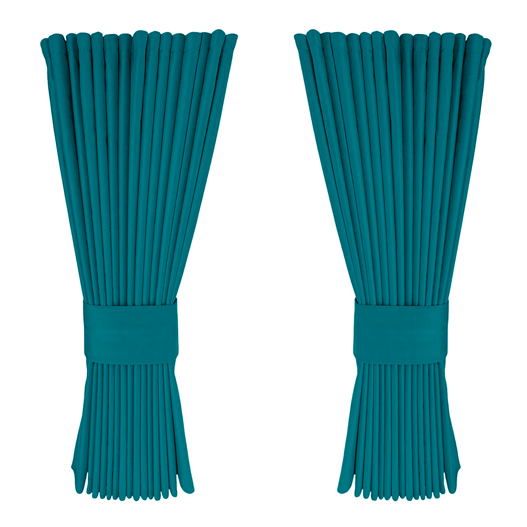 Gardin krikandgrøn alcantar