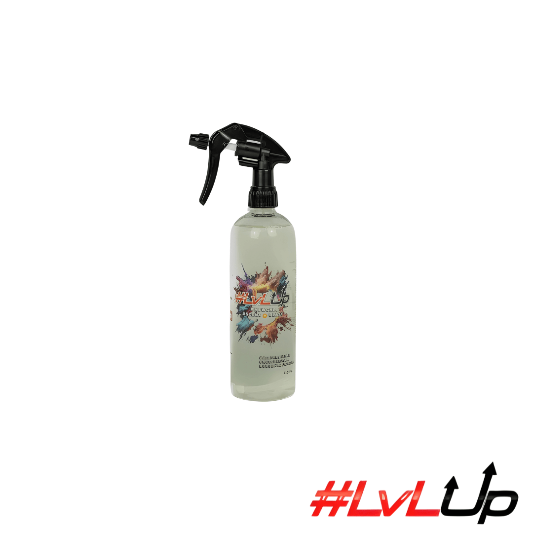 Lvlup scent blast - New car - KJoF -