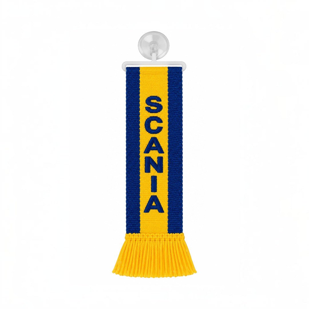 Mini tørklæde - Scania