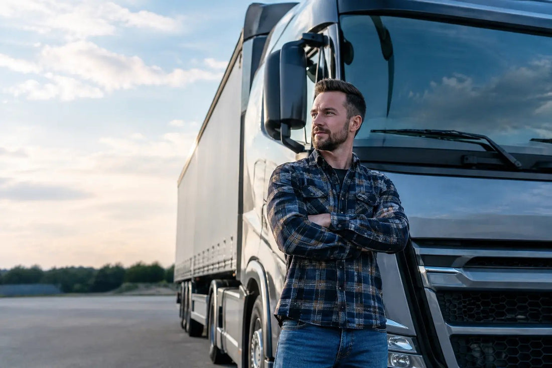 Lastbilvimpler der passer til din truckstil - KJoF
