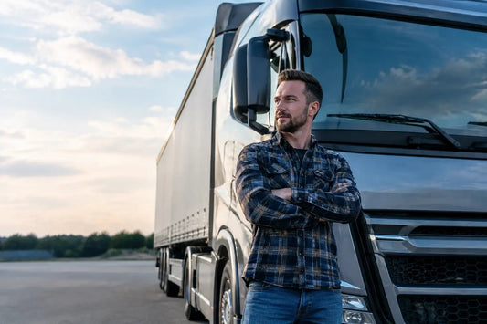 Lastbilvimpler der passer til din truckstil - KJoF