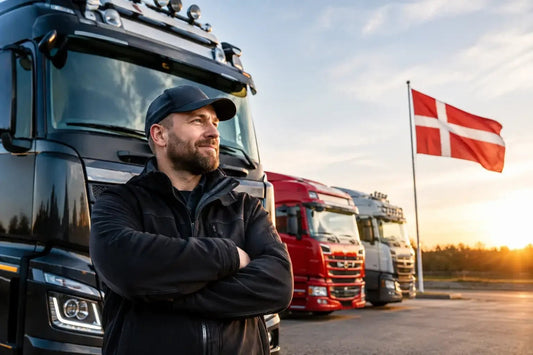 Truckkultur Danmark er bygget på stolthed - KJoF