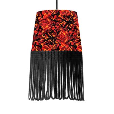 Lampe interiør busplys
