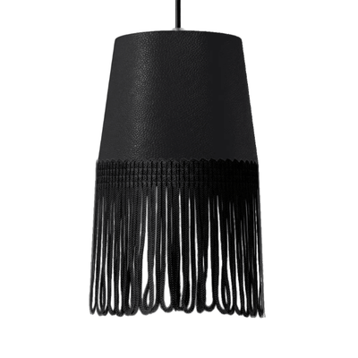 Lampe interiør nappa
