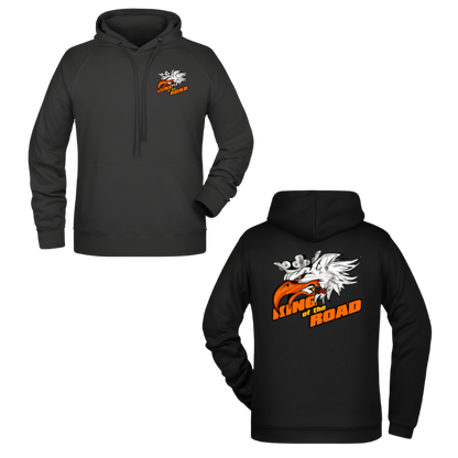 Tøj king of the road