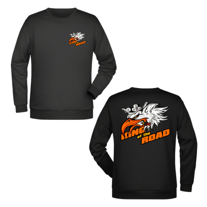 Tøj king of the road