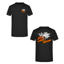 Tøj king of the road