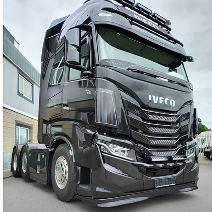 Beast underlæbe Iveco S-way