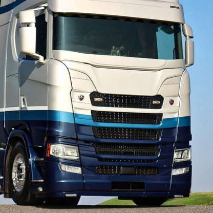 BEAST Stoneguard Scania next gen 2016+