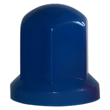 Møtrikhætte farvet