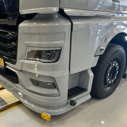 Øjenbryn MAN TGX / TGS 2021+