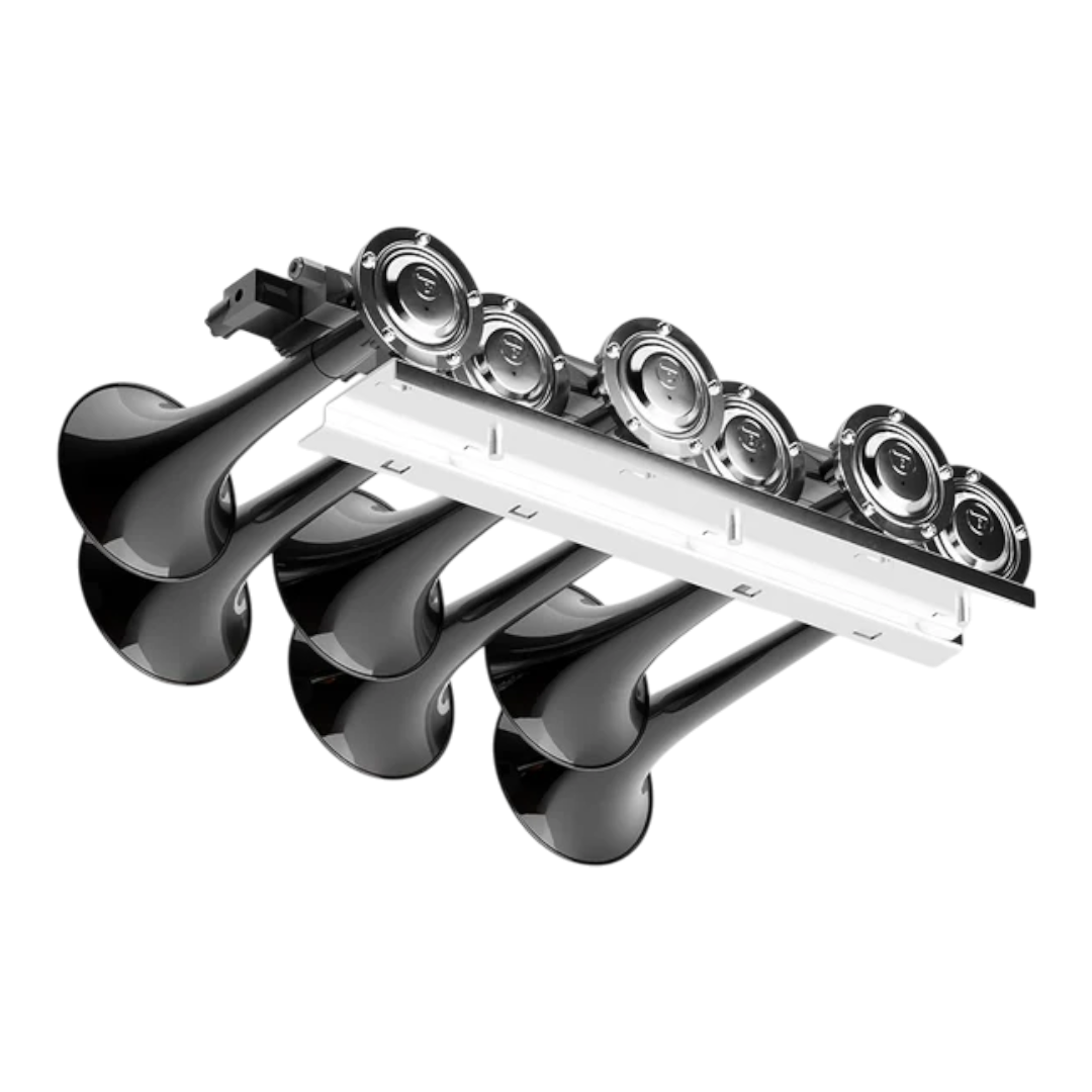 Horn basuri 5.0 edition