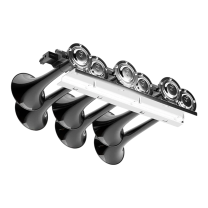 Horn basuri 5.0 edition