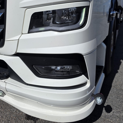 Øjenbryn MAN TGX / TGS 2021+