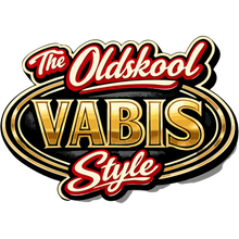 Sticker deluxe the oldskool club