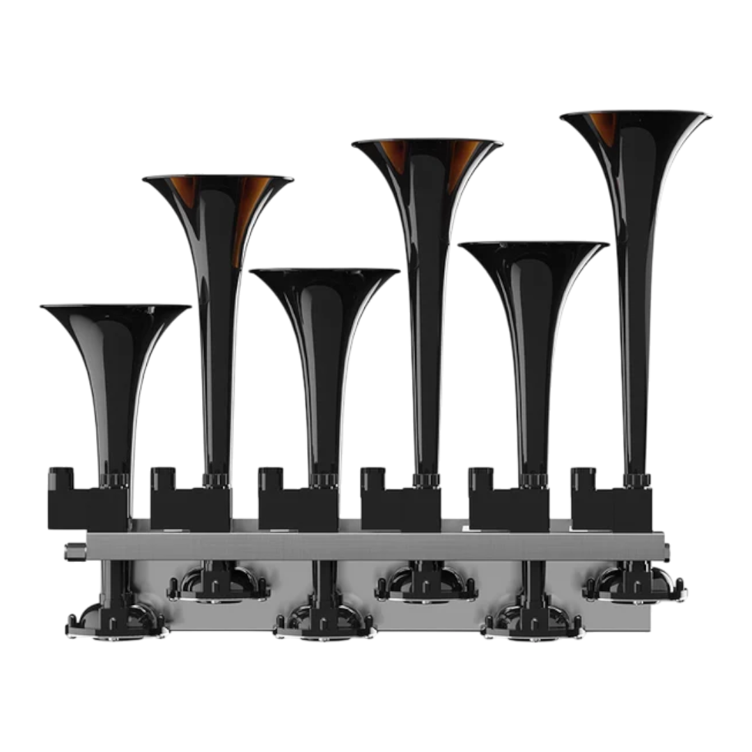 Horn basuri 5.0 edition