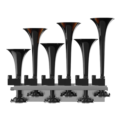 Horn basuri 5.0 edition