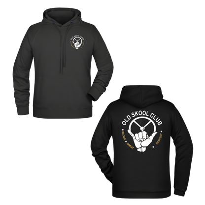 Tøj old skool club
