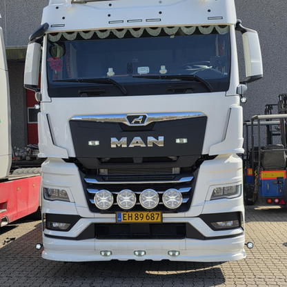 Øjenbryn MAN TGX / TGS 2021+
