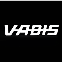 Skilt vabis emblem til lastbil – 33 x 7 cm