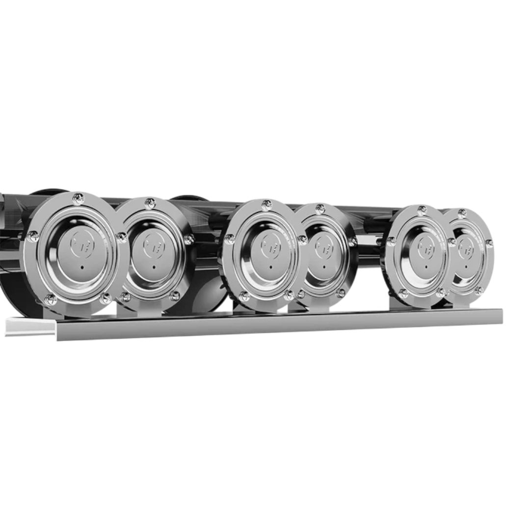 Horn basuri 5.0 edition