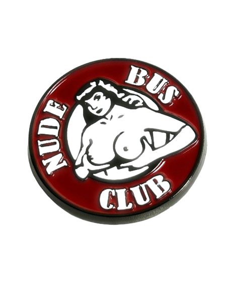 Pin nude bus club
