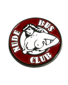 Pin nude bus club