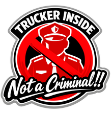 Sticker deluxe inside