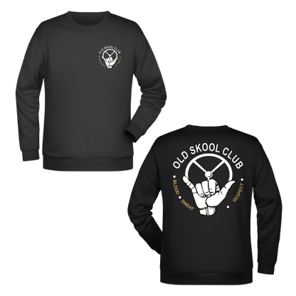 Tøj old skool club