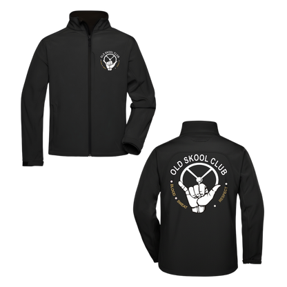 Tøj old skool club