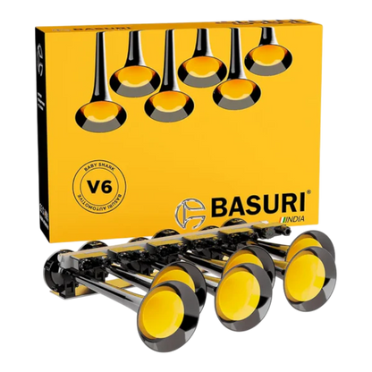 Horn basuri 6.0 edition