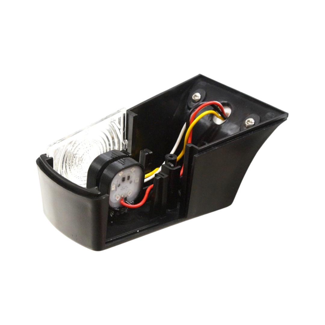 Toplampe Scania 142 24V LED lyskilde