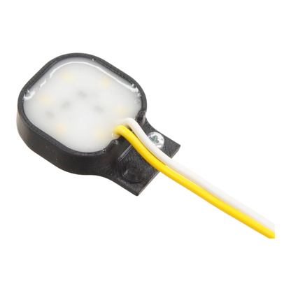 Toplampe Scania 142 24V LED lyskilde