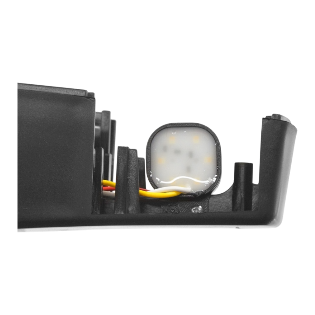 Toplampe Scania 142 24V LED lyskilde