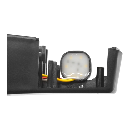 Toplampe Scania 142 24V LED lyskilde