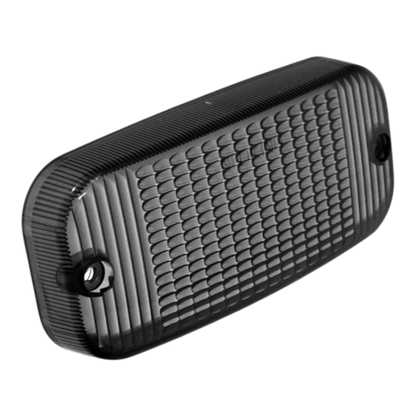 Løs glas til talmu kørerlygte