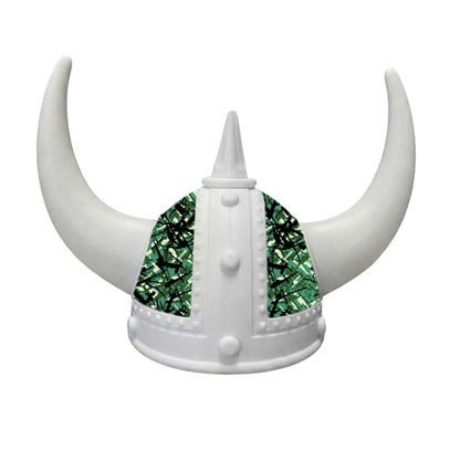 Vikingehjelm busplys