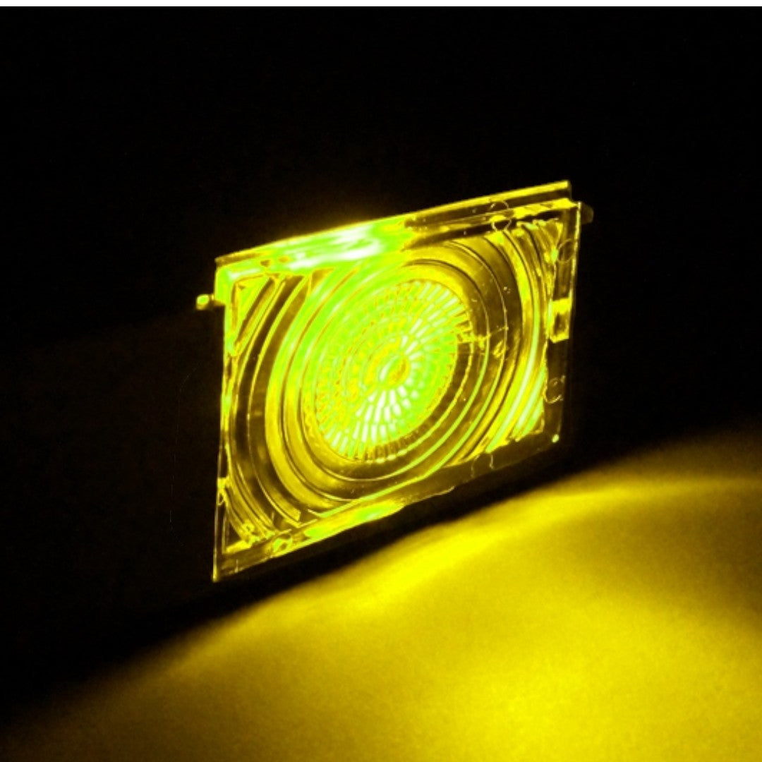 Toplampe Scania 142 24V LED lyskilde