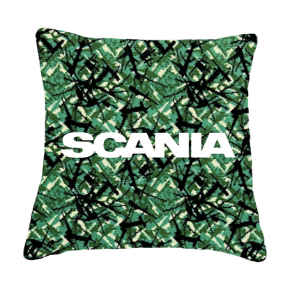 Puder scania