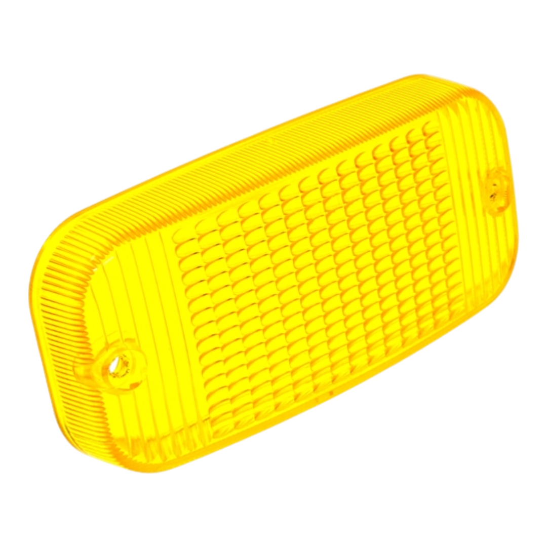 Løs glas til talmu kørerlygte