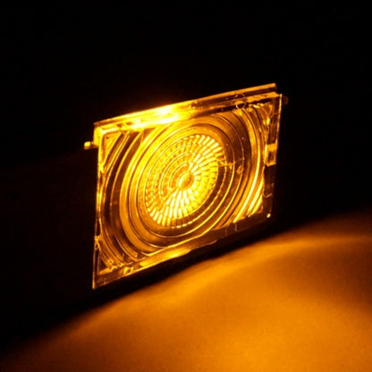 Toplampe Scania 142 24V LED lyskilde