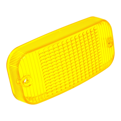 Løs glas til talmu kørerlygte