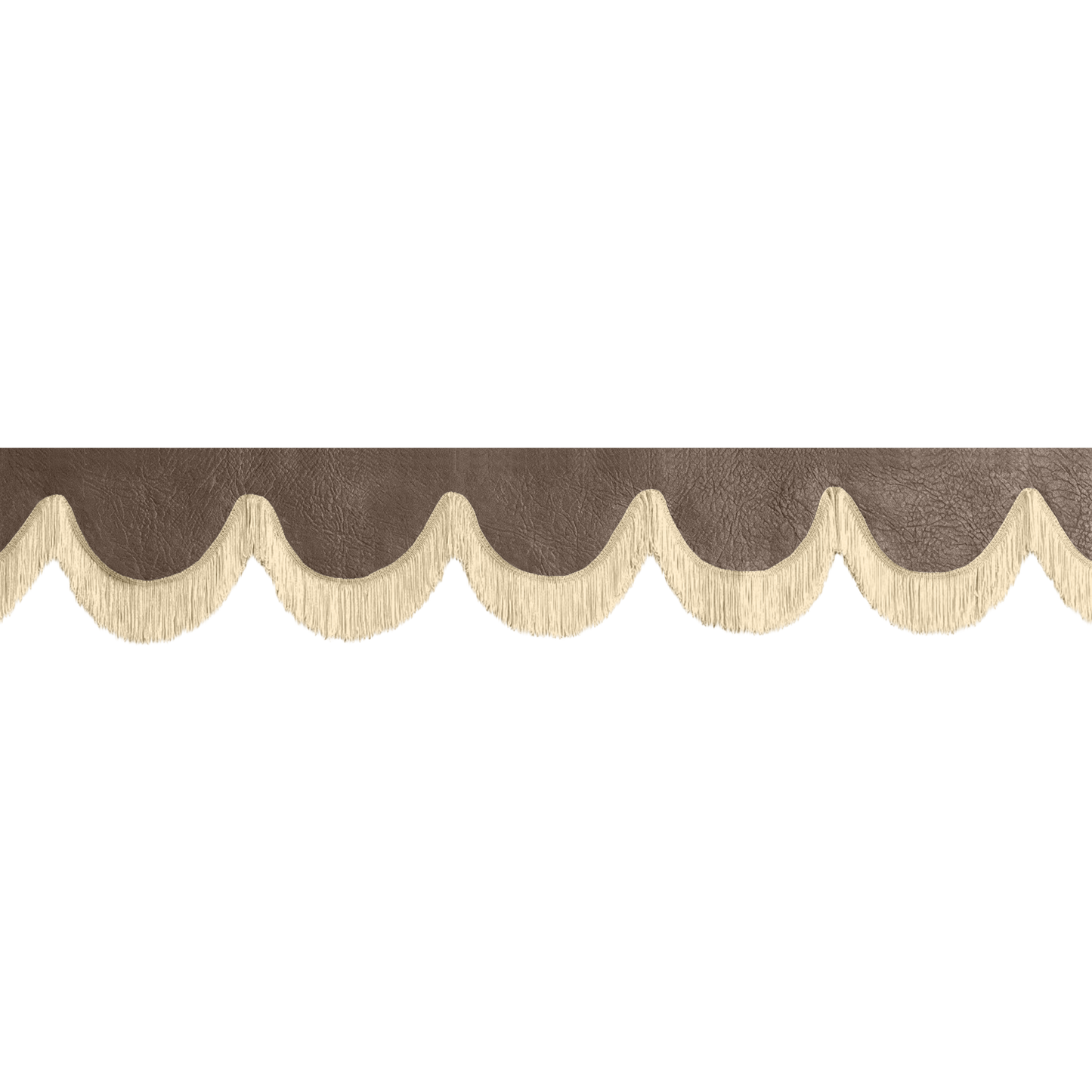 Gardin forrude nappa mudderbrun