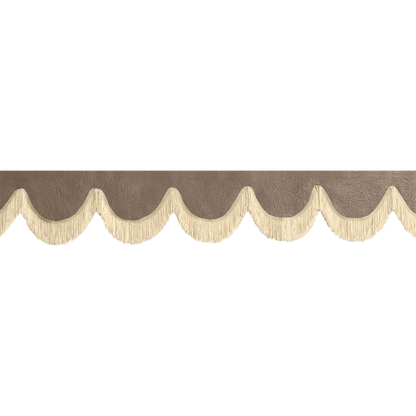 Gardin forrude nappa muldvarp